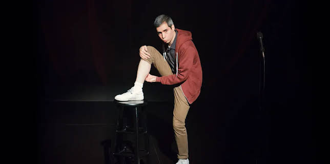 Brent Weinbach: Appealing to the Mainstream (2018)