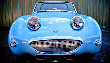 Wheeler Dealers (S8 E4)