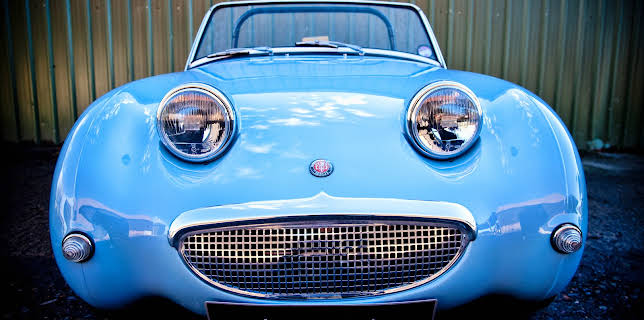 06:00: Wheeler Dealers (S8 E4) (S8) | Kanal 9 | 2/4 2026