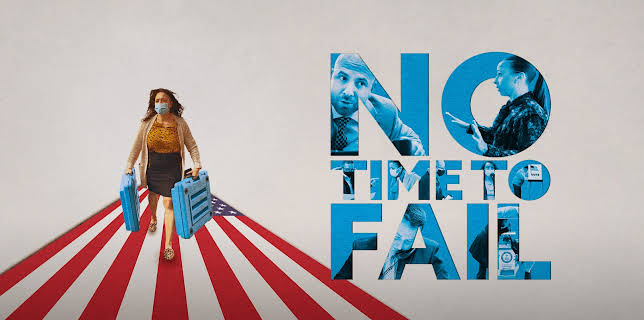 No Time To Fail (2023)