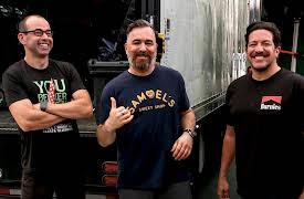 Impractical Jokers, Season 11: When You Gotta Go