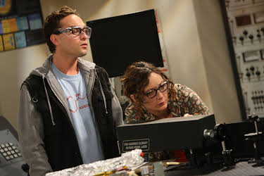 01:35: The Big Bang Theory (S1 E3) (S1) | MAX | 7/3 2026