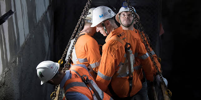 9:00 PM: Mega Metro (S2 E3) (S2) | Yesterday | 1/21 2026