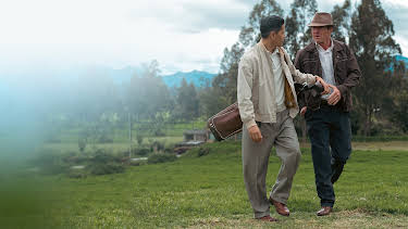 15:00: The Long Game | Viasat Premiere | 3/27 2026