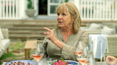 08:50: Sommaren med släkten (S3 E11) (S3) | Kanal 5 | 4/13 2026