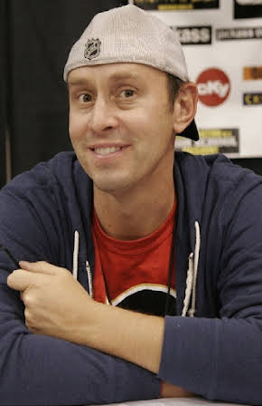 Brandon Dicamillo as 