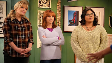 08:40: Happy's Place (S2 E4) (S2) | Viasat Series | 8/2 2026