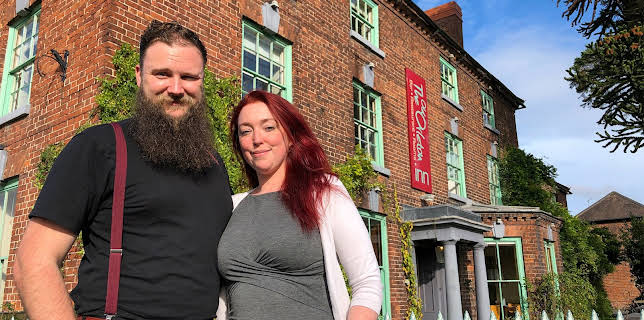 5:50 PM: Four in a Bed | More 4 | 11/10 2025