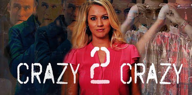 CRAZY 2 CRAZY (2021)