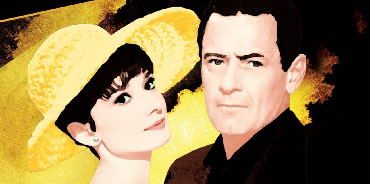 Paris When It Sizzles (1964)