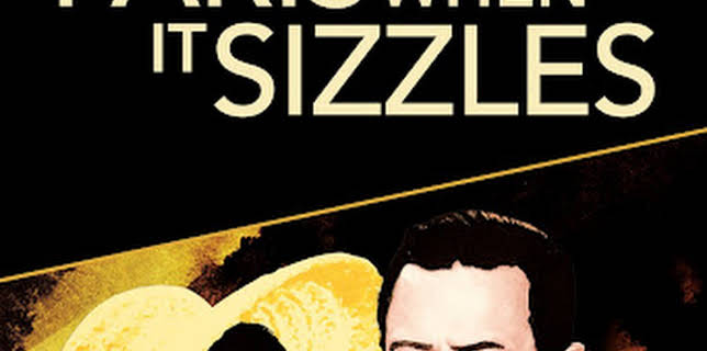 8:20 PM: Paris When It Sizzles | Sky Arts | 2/15 2026