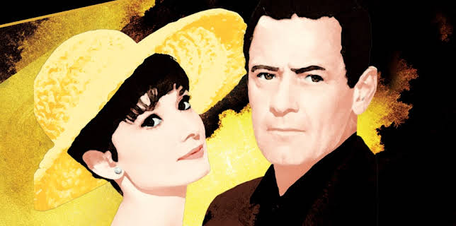 Paris When It Sizzles (1964)