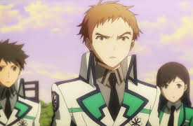 The Irregular at Magic High School - S01: Enrollment Part I