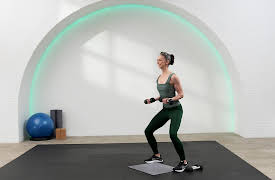 Baby Bump & Beyond: Strength: Upper Body Focus