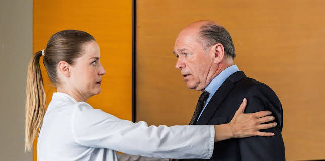 18:50: In aller Freundschaft - Die jungen Ärzte (451) | Das Erste | 3/19 2026