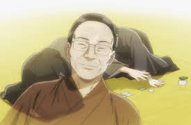 Season 3: Poem 14: Now that we have met English Dub