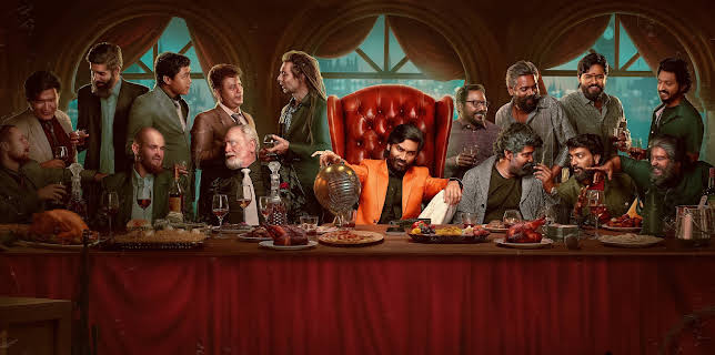 Jagame Thandhiram (2021)