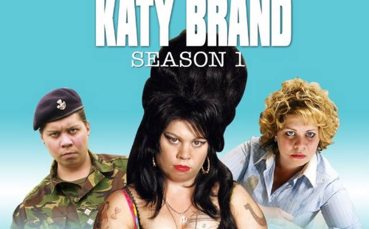 Katy Brand