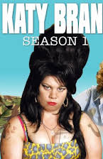 Katy Brand som 