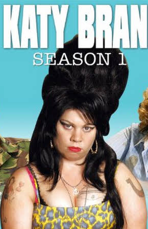 Katy Brand as 