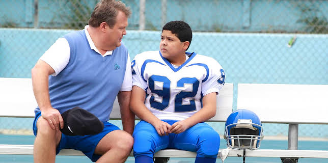 11:00 AM: Modern Family | E4 | 11/14 2025