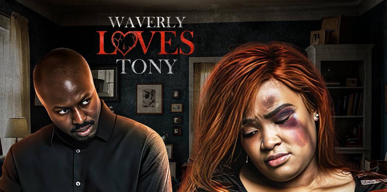 Waverly Loves Tony (2025)