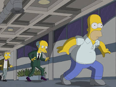 18:10: Die Simpsons | ProSieben | 9/7 2026