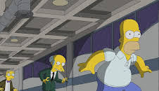 Die Simpsons