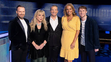 6:00 PM: The Chase Celebrity Special (S13 E8) (S13) | ITV | 8/29 2026