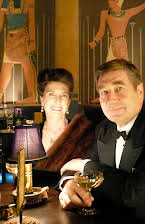 Vic Armstrong como Director