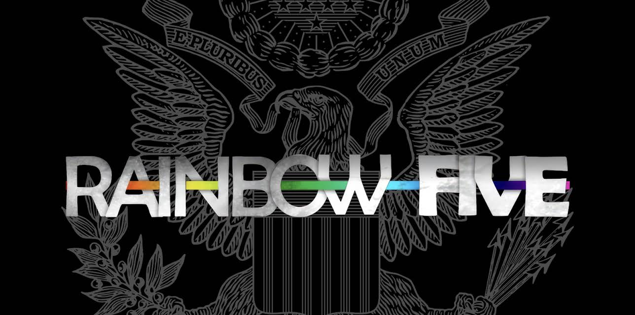 Rainbow 5 (2025)