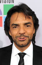 Eugenio Derbez som 