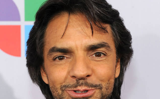 Eugenio Derbez