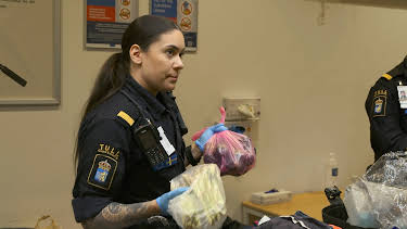 09:00: Border Control: Sweden (S1 E6) (S1) | Investigation Discovery | 9/23 2026
