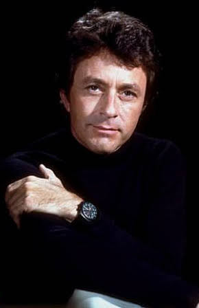 Bill Bixby as Russel Donavan