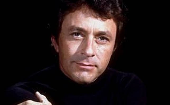 Bill Bixby