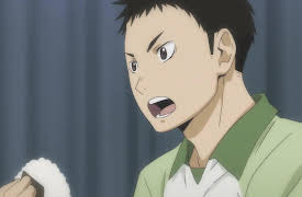 Haikyu!!: Winners and Losers