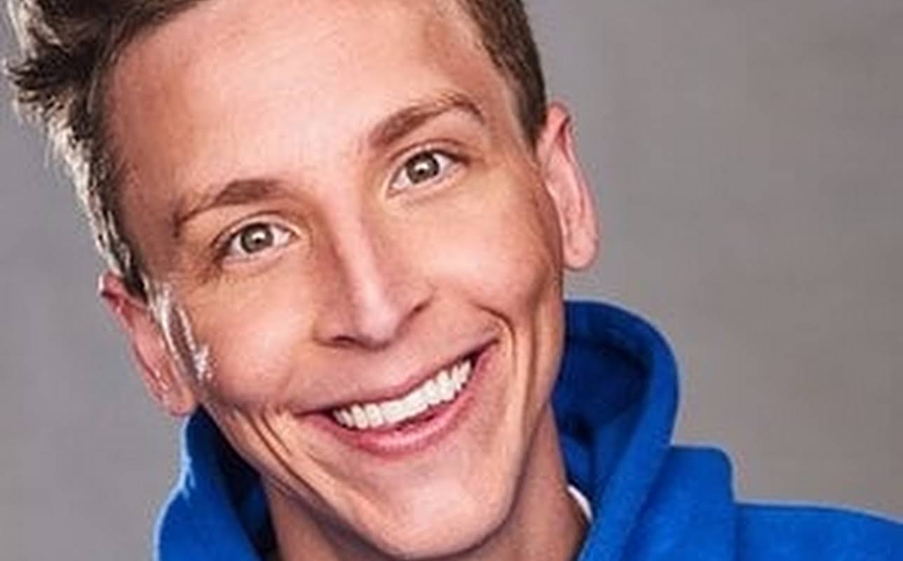 Brennan Murray