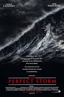 10:20 AM: The Perfect Storm (IMDb 6.5) | Sky Thriller | 10/25 2025