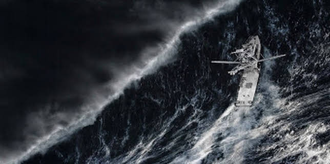 19:49: La tormenta perfecta (IMDb 6.5) | M. Drama | 11/2 2025