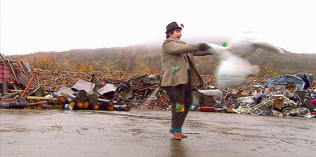 17:00: Ruskagonagas ja Garjá | NRK Super | 12/2 2025