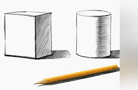 How to Draw: Linear Perspective: Ellipses and Pattern
