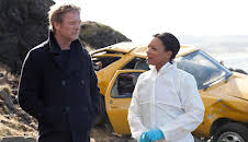 Mord auf Shetland - Tote Wasser