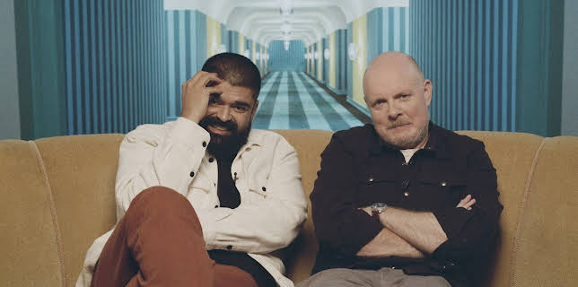 22:31: Dette er humor: Dette er ugreit! | NRK 2 | 1/15 2026