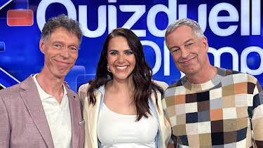 18:50: Quizduell-Olymp | Das Erste | 11/6 2026