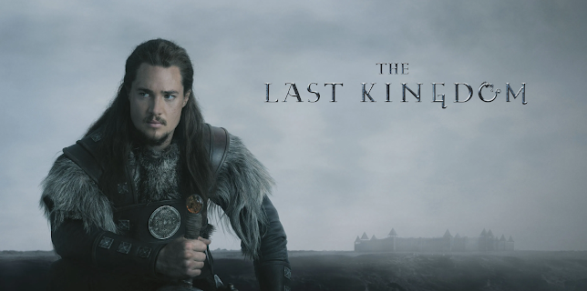 The Last Kingdom, Season 1