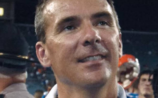 Urban Meyer