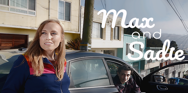 Max and Sadie (2024)