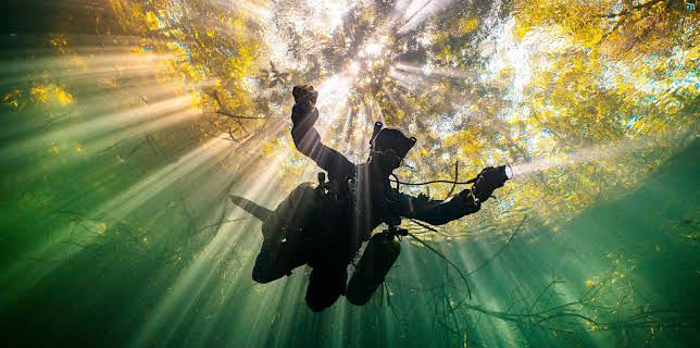 01:20: Faszination Wasser | ZDFinfo | 11/10 2025