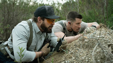 20:00: SEAL Team (S7 E4) (S7) | Viasat 4 | 9/14 2026